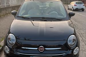 Fiat 500 per neopatentati