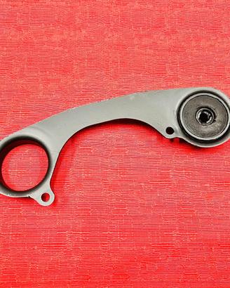 Piastra Supporto Marmitta per Alfa Romeo  2600 Spi