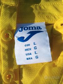 maglia Joma L