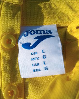 maglia Joma L