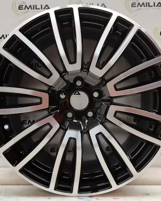 CERCHI DA 19 VOLVO/RANGE ROVER/FORD