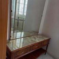 Specchiera classica
