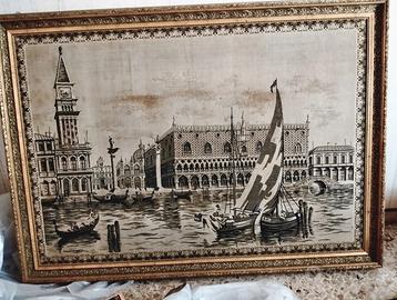 Arazzo (anonimo) Palazzo Ducale Venezia