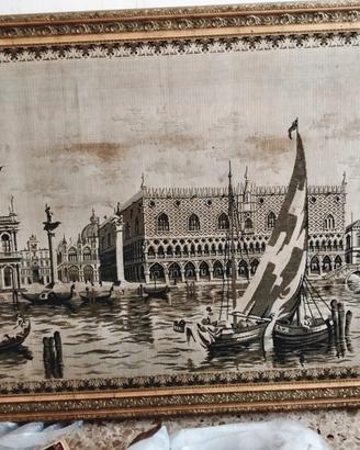 Arazzo (anonimo) Palazzo Ducale Venezia