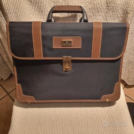 Valigetta 24ore Samsonite con combinazione