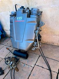 Ricambi Suzuki e Johonson 200 225 250 cavalli