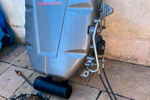 Ricambi Suzuki e Johonson 200 225 250 cavalli