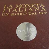 La moneta italiana