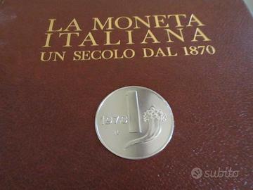 La moneta italiana