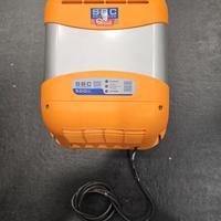 Caricabatterie  Quick SBC 500 40A 12v 3 Vie