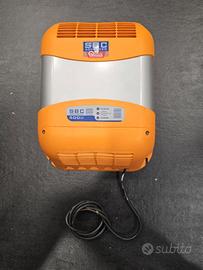 Caricabatterie  Quick SBC 500 40A 12v 3 Vie