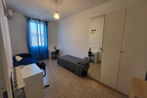 Camera LA SAPIENZA SAN LORENZO singola o doppia