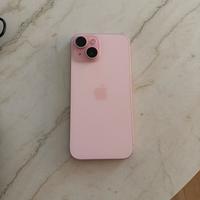 Iphone 15 Rosa 512GB