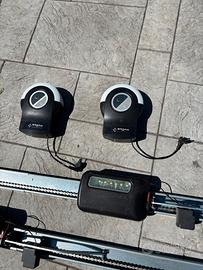 Kit Motore Breda porte sezionali