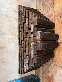 Soprassuole per trattore