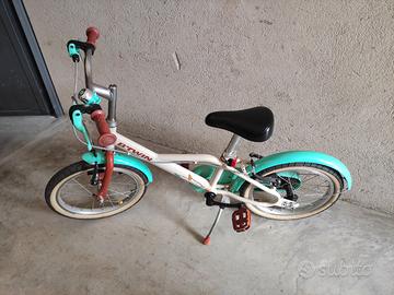 Bici da bambino/a 15 pollici
