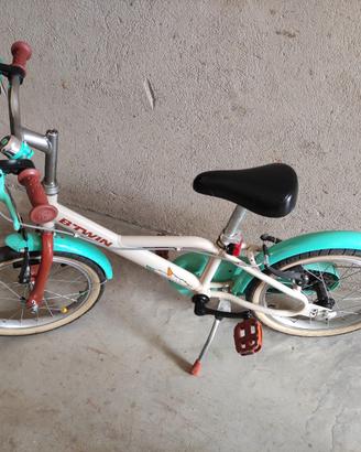 Bici da bambino/a 15 pollici