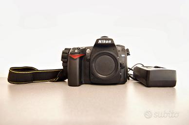 Nikon D90