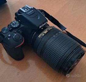 macchina fotografica
