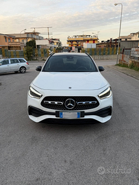 Mercedes GLA 200 d 4MATIC – Premium AMG Line