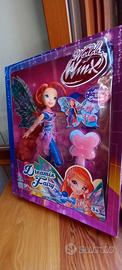 WINX club bloom dreamix Fairy 