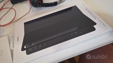 Galaxy Tab S10 FE 5G