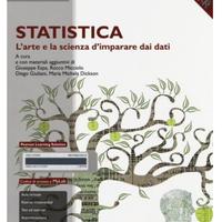 libro di statistica universitario 