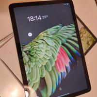 TABLET Google pixel