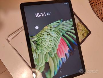 TABLET Google pixel