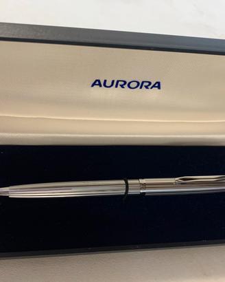Collezionismo, penna a sfera “Aurora” anni’70