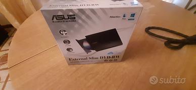 asus masterizzatore