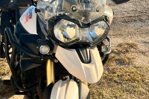 Triumph Tiger 800 abs