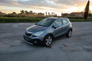 Opel Mokka 1.7 ecoflex 