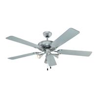 Lampadario a Ventilatore AEG – Stile Industriale e