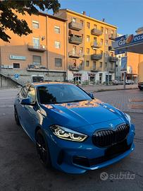 BMW SERIE 1 F40 Msport 2.0 diesel
