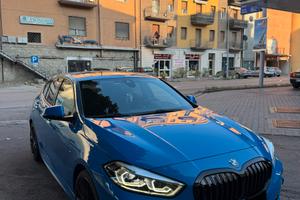 BMW SERIE 1 F40 Msport 2.0 diesel