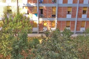 Siena, appartamento trilocale via Sansedoni