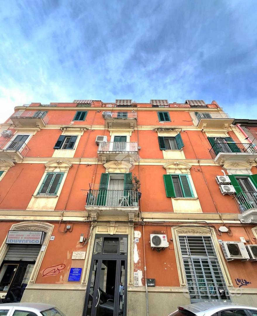 Appartamento – Bari, Carrassi - Vista 3