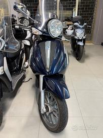 Piaggio Beverly 250 i.e. Ie