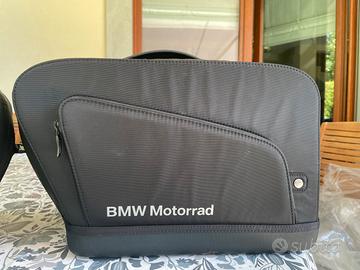 Borse laterali interne BMW R1250 RT e BMW R1200 RT