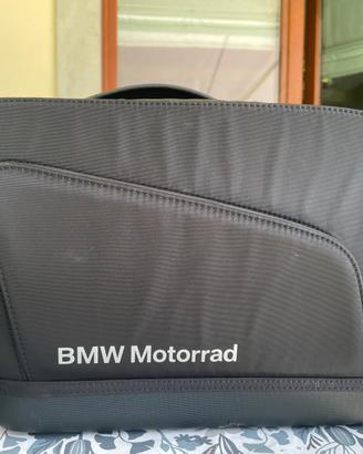 Borse laterali interne BMW R1250 RT e BMW R1200 RT
