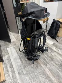 Zaino porta bambino