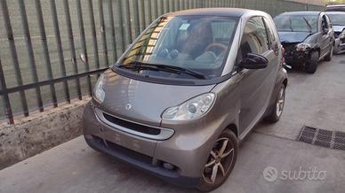 Smart Fortwo 2007 solo per ricambi