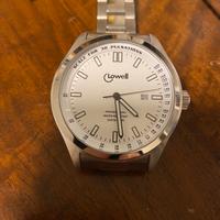 Orologio uomo Lowell