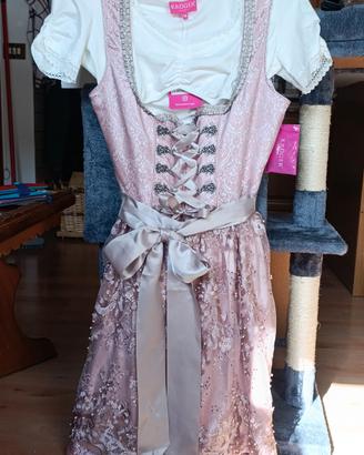 Dirndl originare tg 38
