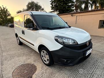 Fiat Doblo Doblò 1.3 MJT PC-TN Cargo Lamierato