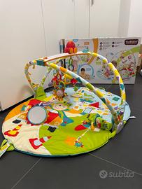 Palestrina 3 fasi 0-12 mesi