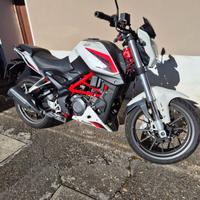 BENELLI BN 251