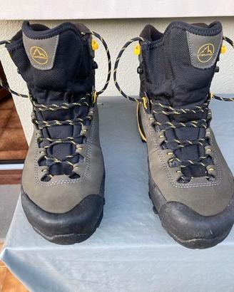 scarponi trekking La Sportiva