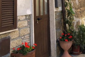 Appartamento indipendente